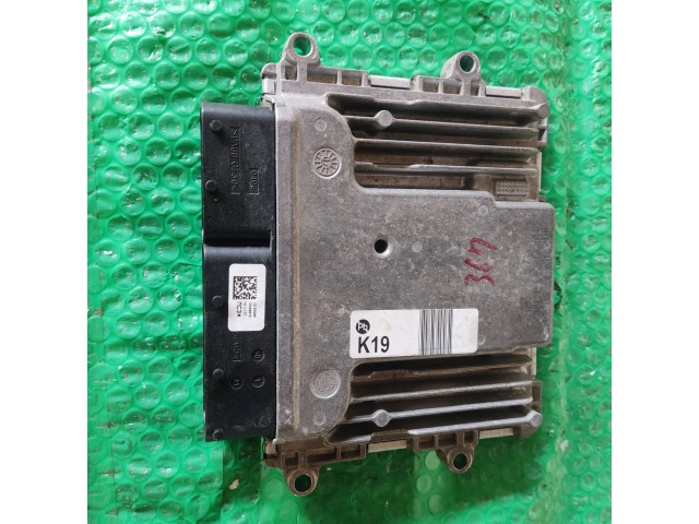 Блок управления 3911003HK0, 391A103HK0   Hyundai Ioniq