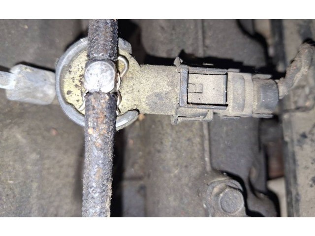 Vstřikovací lišta 0445110256, 338002a400   Hyundai i30     