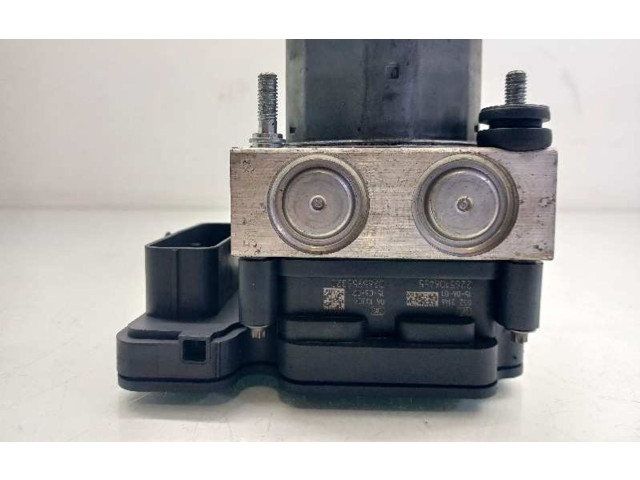 Jednotka ABS A4539003001, 476603428R   Smart ForTwo II 2015