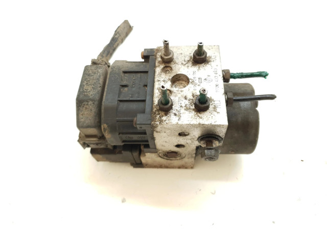 Блок АБС 7700432643, 7700432643   Renault  Megane I  1995 - 2002 года