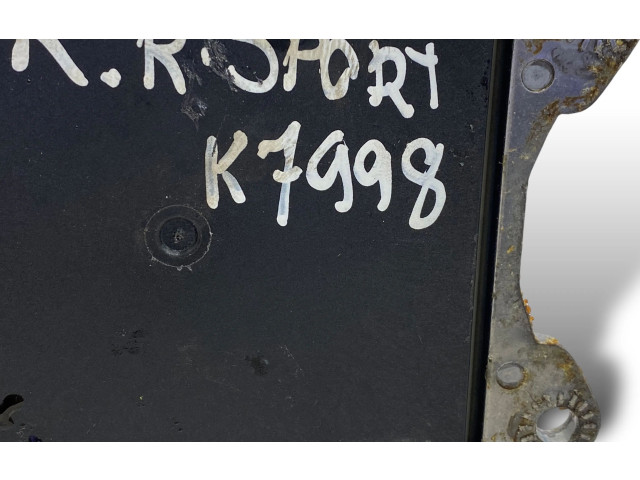 Блок подушек безопасности 8H2214D374AC, 9489B7   Land Rover Range Rover Sport L320