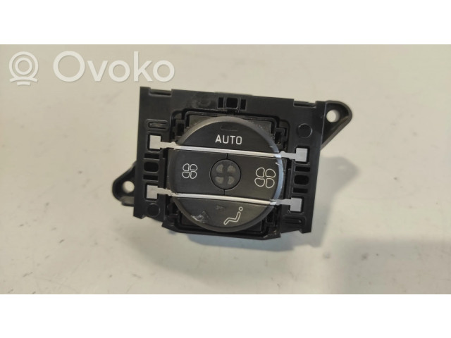 Блок управления климат-контролем 96613218XT, 150306   Citroen C6