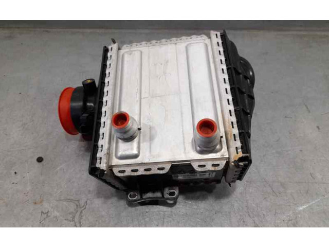 Интеркулер  A6510900314, BEHR   Mercedes-Benz C W205 