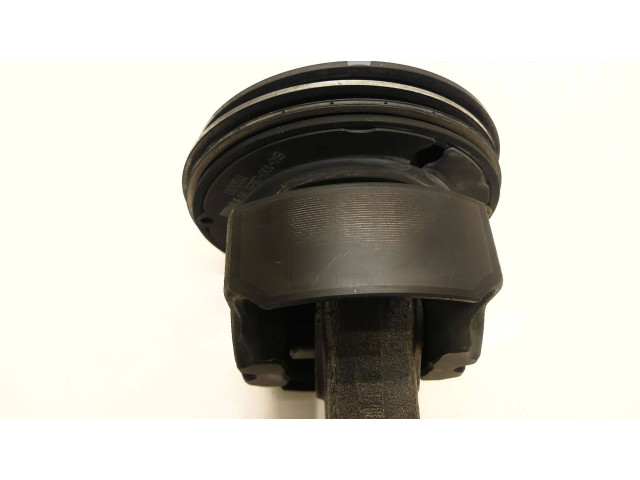 Píst 866287   Nissan Navara D23    YS23 