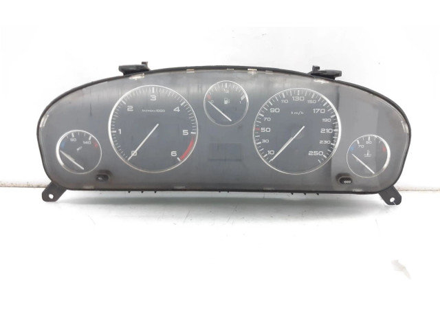 Přístrojová deska  Peugeot 406  9644231380  