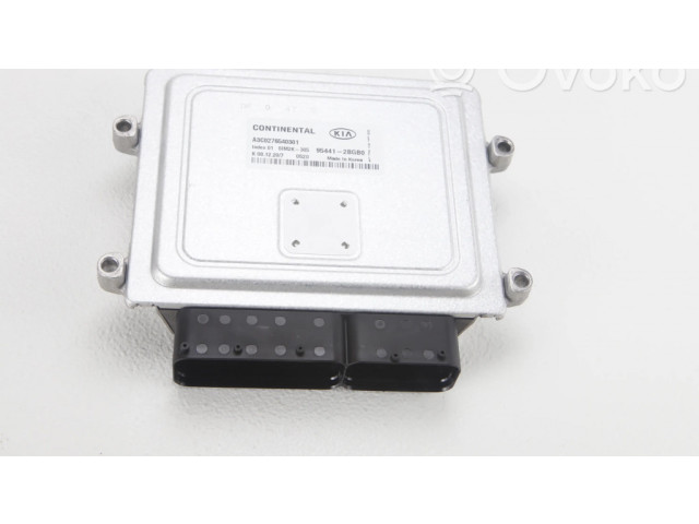 Блок управления коробкой передач 95441-2BGB0   KIA Niro