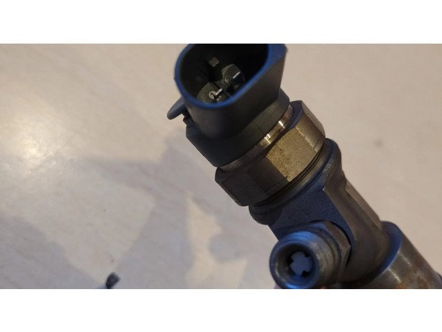 Vstřikovač 0445110209, 58517   BMW 1 E81 E87  pro naftový motor 2.0  