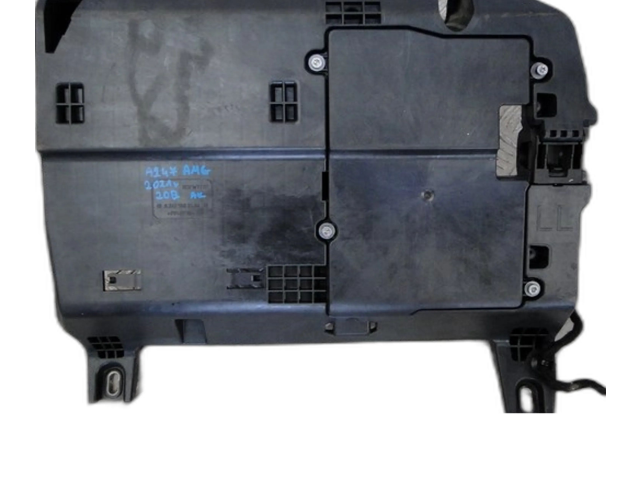 Блок предохранителей  A2475402406, A2475402406   Mercedes-Benz GLA H247    