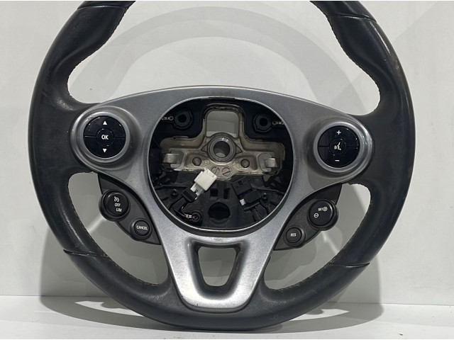 Volant Smart ForFour II W453 2017   