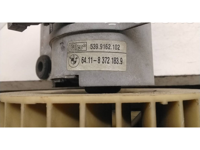 Подрулевой шлейф SRS 5399162102, 641183721839   BMW 5 E39