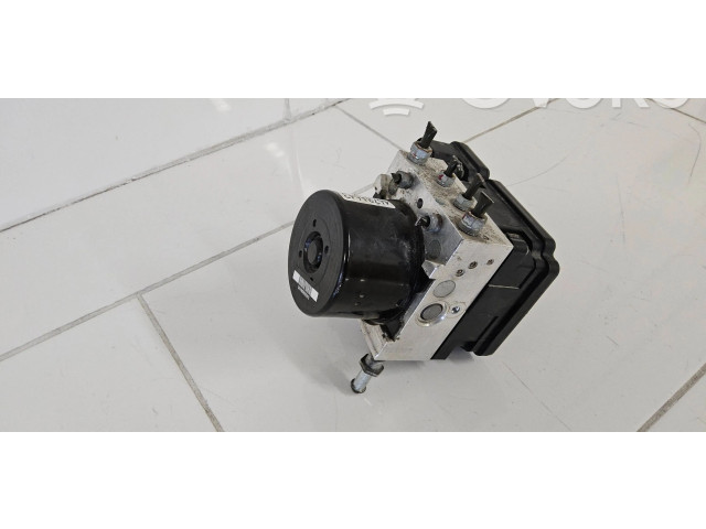 Jednotka ABS 4670A643, EC03C08   Mitsubishi ASX 2011