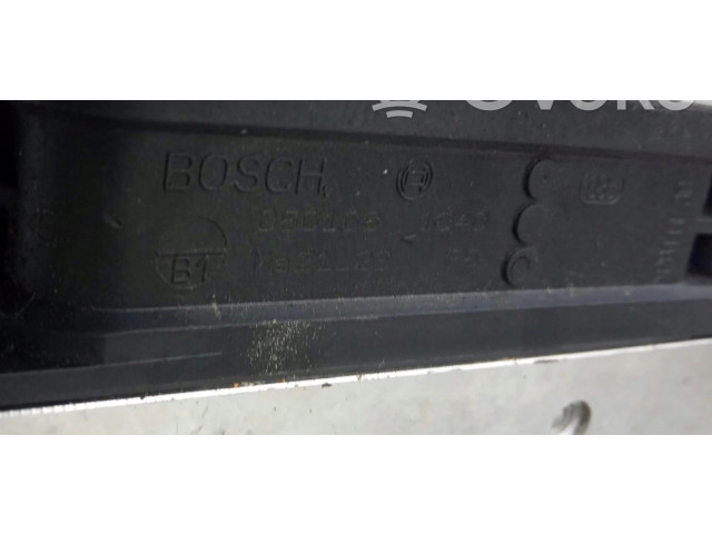 Блок АБС 8E0910517G, 8E0614517BD   Audi  RS4 B7  2005 - 2015 года