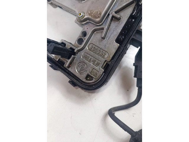 Генератор 0AM927769D   Volkswagen PASSAT B7      