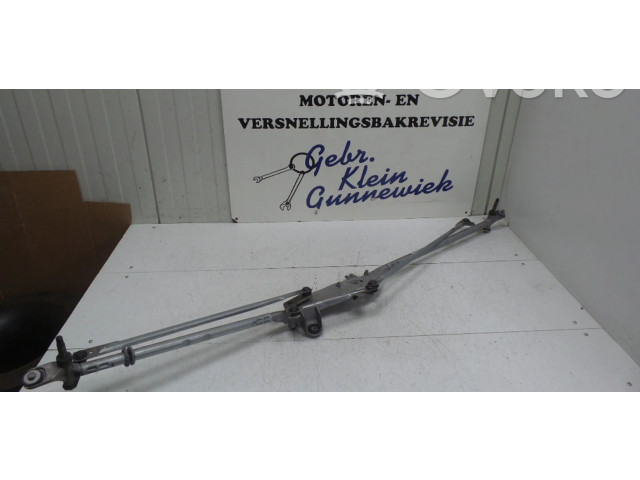 Механизм стеклоочистителей (трапеция)    39034606, 3397021778   Vauxhall Astra K