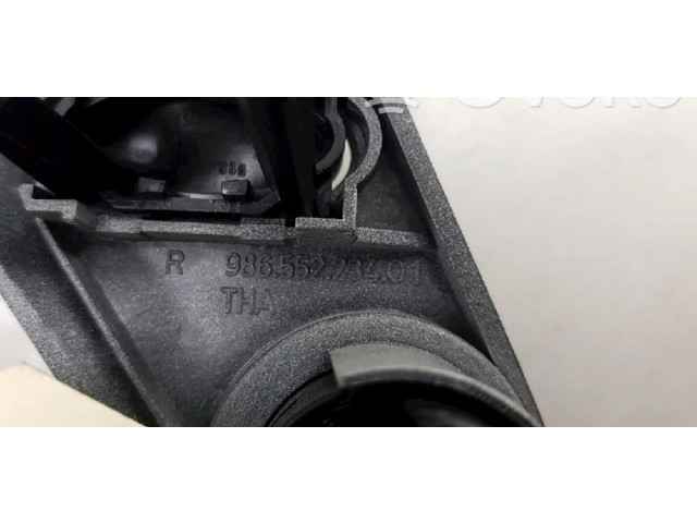 Переключатель дворников 996613115, 986552234   Porsche Boxster 986