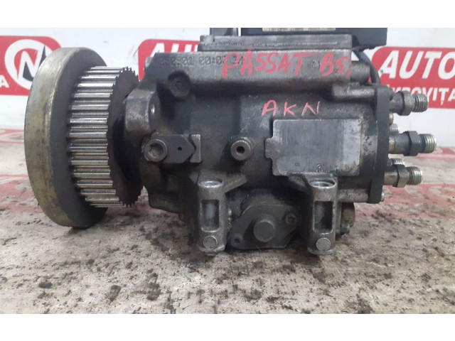 Vstřikovací čerpadlo 059130106D, 047050600   Audi A6 S6 C5 4B     