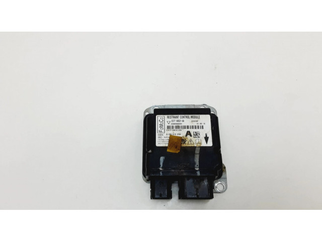 Блок подушек безопасности ES7T14B321   Ford Fusion II