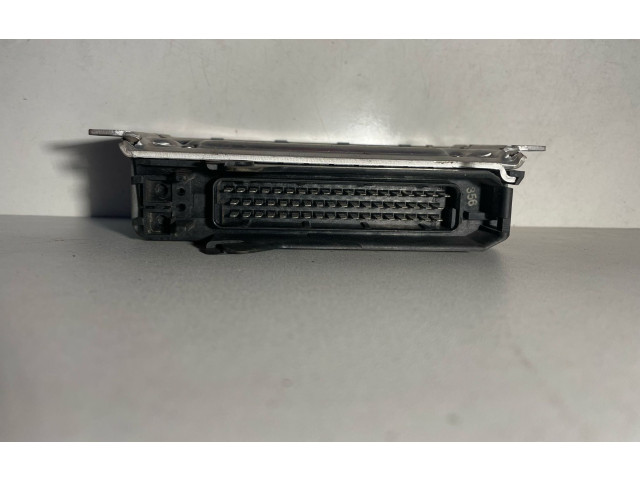 Блок управления коробкой передач 4A0927156S, 0260002338   Audi A6 S6 C6 4F
