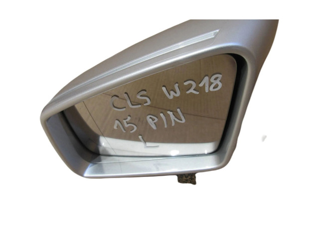 Zpětné zrcátko  Mercedes-Benz CLS C218 X218 2011  A2188101116  