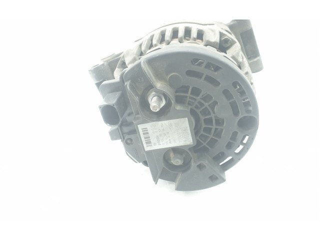 Генератор 7550319, 12317550319   Mini One - Cooper R50 - 53      
