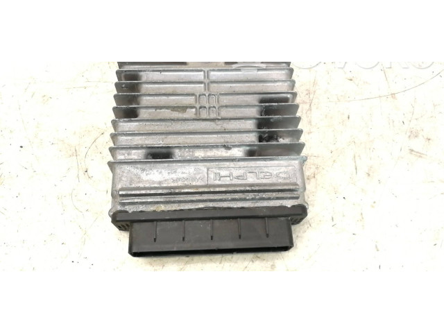 Блок управления двигателя A6645408032, 28052026   SsangYong Kyron