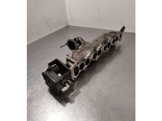 Всасывающий коллектор 2838127450, 78260176   Hyundai Santa Fe 2008