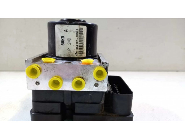 Блок АБС 476004A00E, F039K17C89   Nissan  Pixo   -  года
