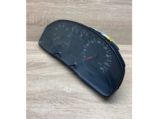 Панель приборов 8D0919861H, 861H   Audi A4 S4 B5 8D       