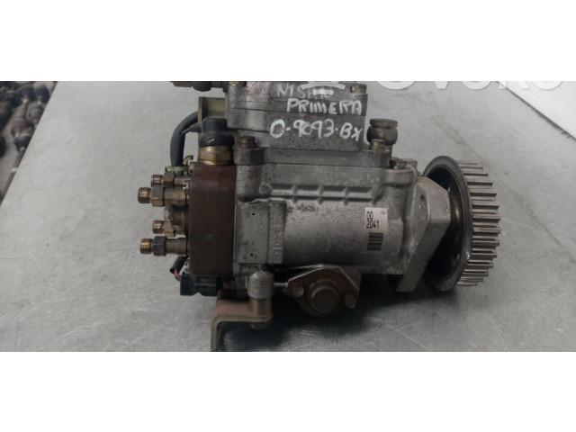 Vstřikovací čerpadlo 167002N100, BOMBAINYECCION   Nissan Almera     