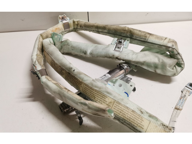 Боковая подушка безопасности 5353712   BMW X6 E71