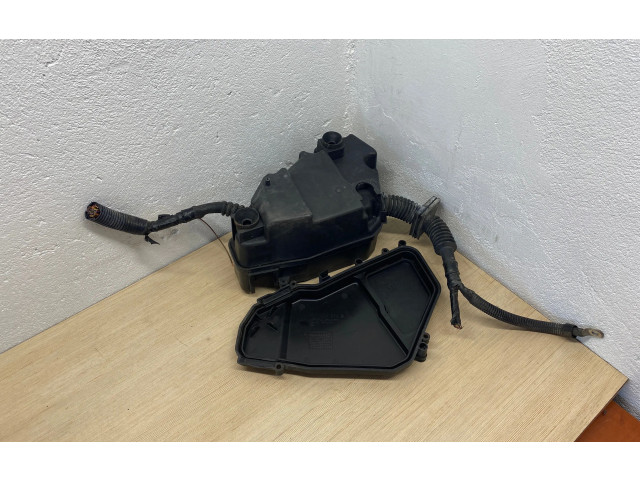 Блок предохранителей  7L0937576B, 7L0937576A   Volkswagen Touareg I    