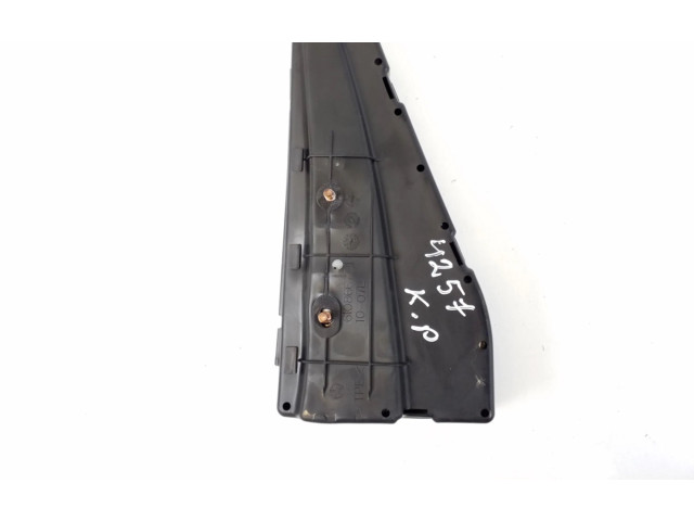 Подушка безопасности в сиденье P68109991AB   Jeep Grand Cherokee