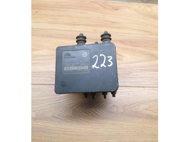 Jednotka ABS 1K0907379K, 00005305D2   Audi A3 S3 8P 2009