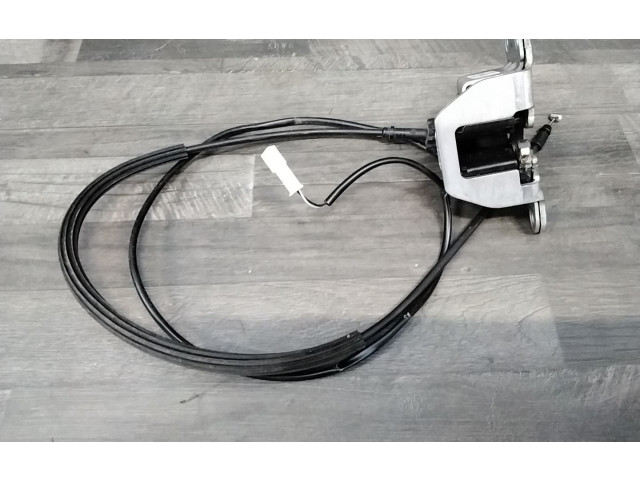 Řídící jednotka 51227291032   BMW i3 2019