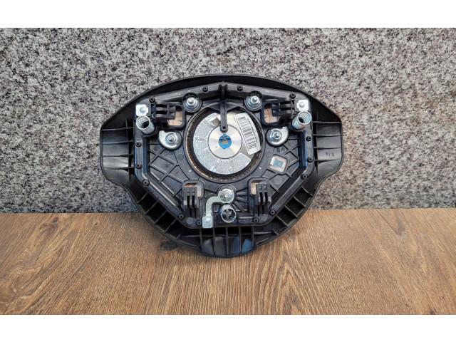 Подушка безопасности водителя 96721955ZD   Citroen Jumpy