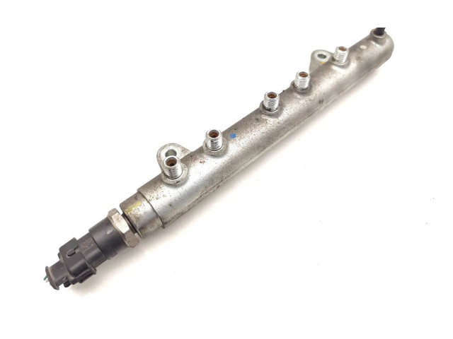 Vstřikovací lišta 16610-RBD-E01, 0281002534   Honda FR-V    N22A1 