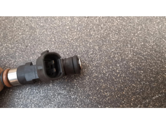 Vstřikovač 0280158057   Citroen C3   0.0  