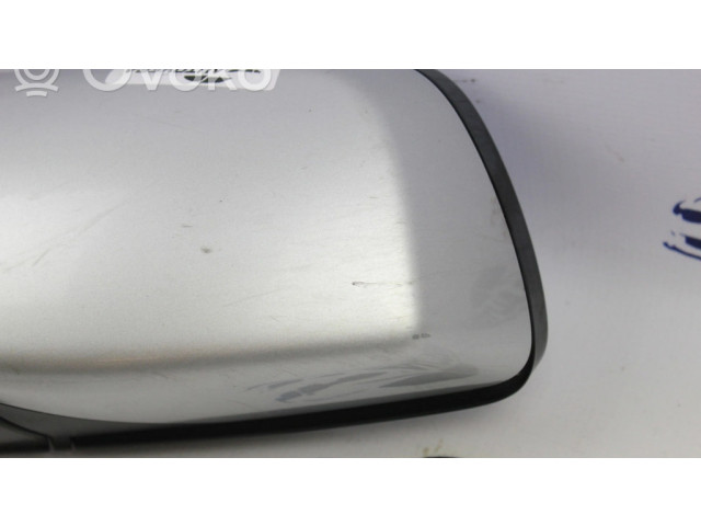 Zpětné zrcátko  levé BMW 5 E60 E61 2004    