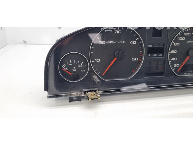 Přístrojová deska  Audi A6 S6 C4 4A 1995 4A1919033HH  