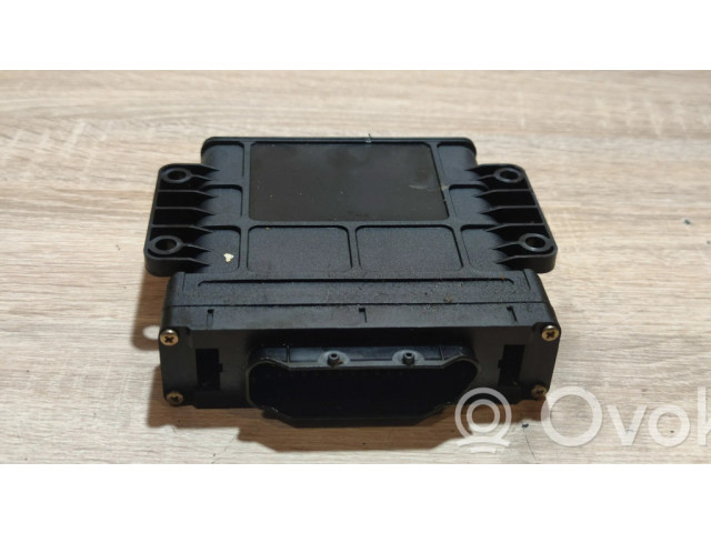 Блок управления коробкой передач 09D927750DG   Audi Q7 4L