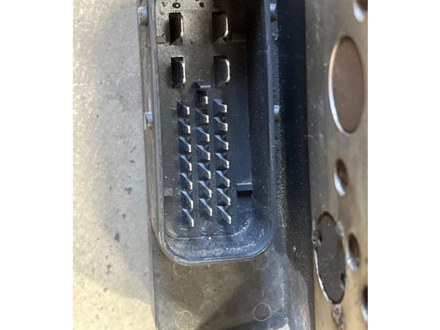 Jednotka ABS 344EAL1K145422465   Hyundai Tucson JM 