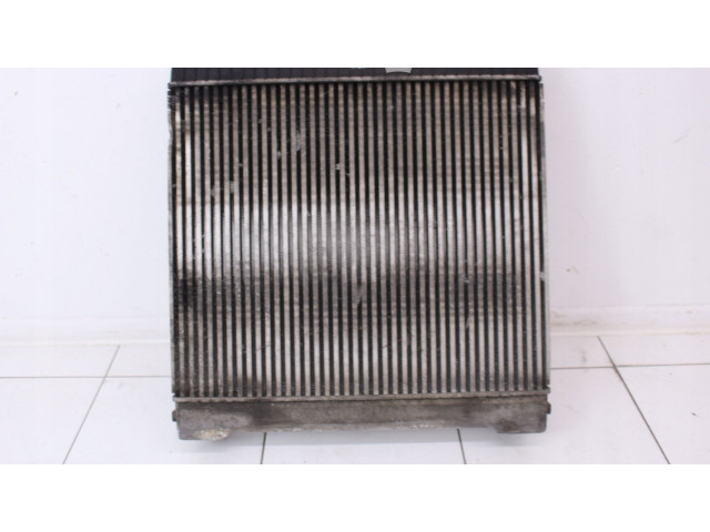 Интеркулер  PDA500550PML500040   Land Rover Range Rover Sport L320 