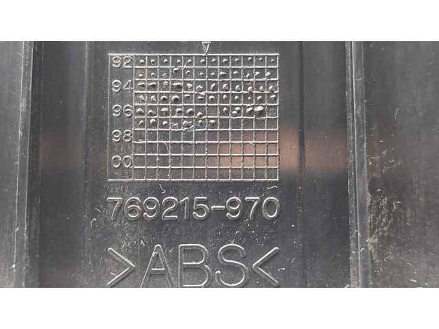 Přístrojová deska  Saab 9-5 1998 69795490T, 4711172  