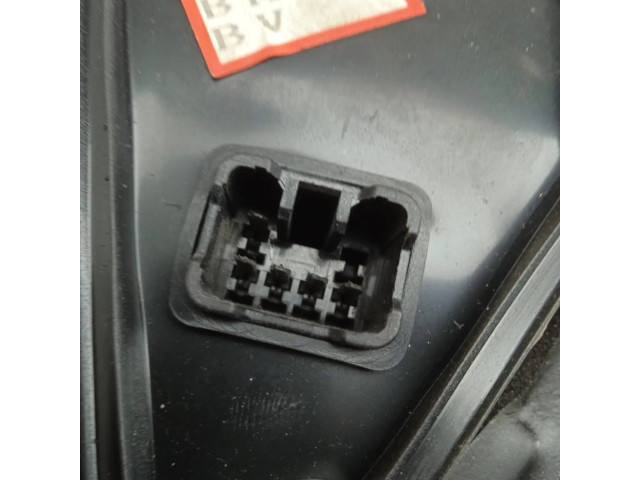 Zpětné zrcátko  Hyundai Sonata   SINREF  