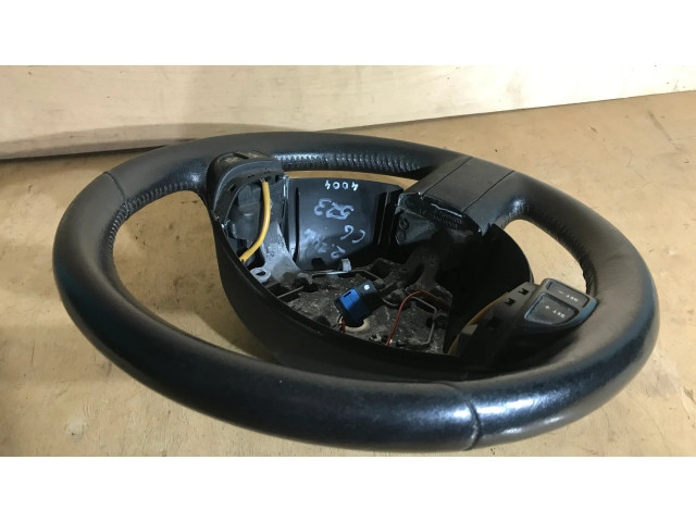 Volant Citroen C6 2006 9660798677, 6034394D  