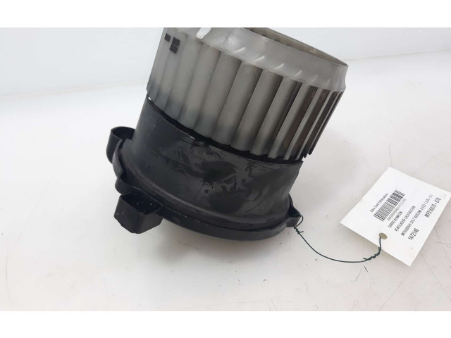 Вентилятор печки    MF016070-0701, MF016070-0701   Mitsubishi Colt