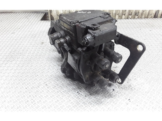 Vstřikovací čerpadlo 0470504011   Opel Zafira A    - 