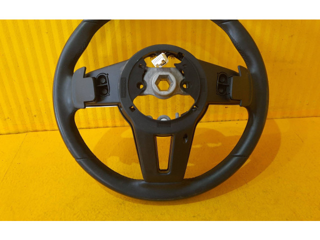 Volant Mazda CX-30 2019   