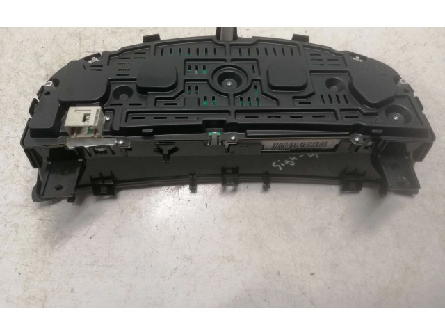 Панель приборов 93182021   Opel Signum       