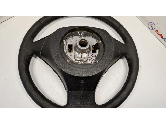 Руль BMW 5 E60 E61  2004-2010 года 32346770075      